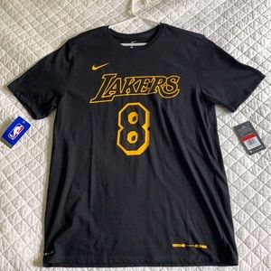 Kobe Bryant retirement t shirt